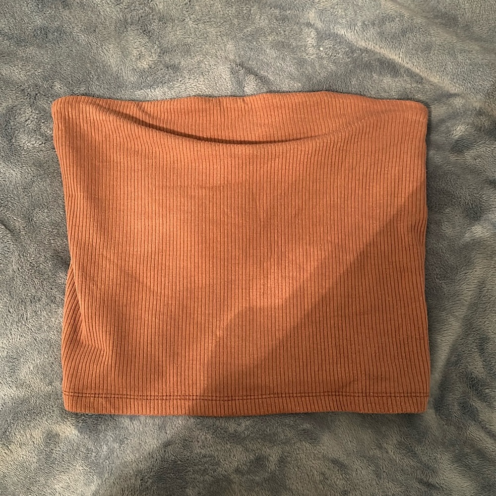 AE tube top